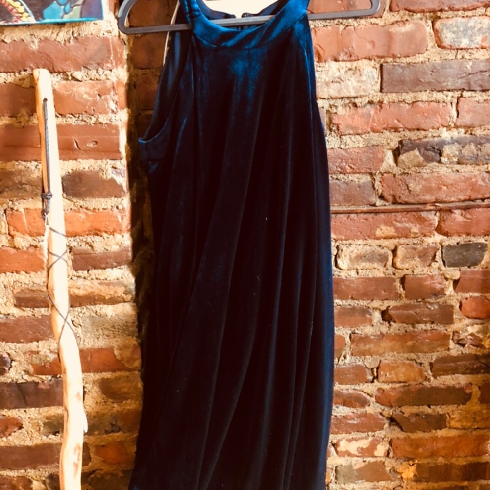 Authentic Betsy Johnson Dress